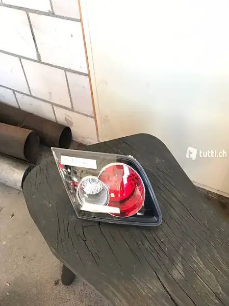  Rückleuchte hi.rechts Mazda 6 MPS