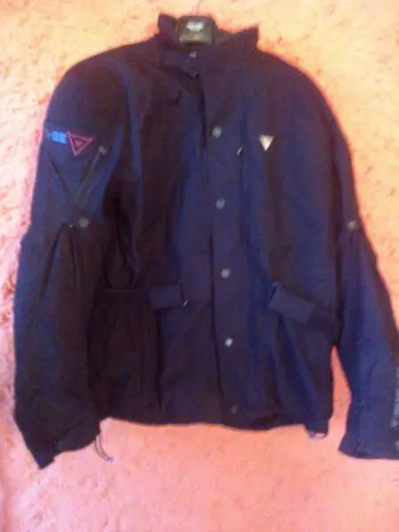 Dainese Goretex Jacke Grösse 58