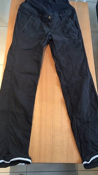 22 Umstand / Schwangerschaft