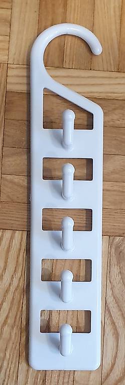 Kleiderhaken