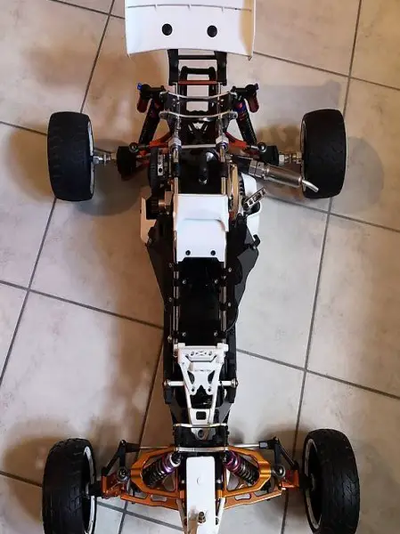 HPI Baja