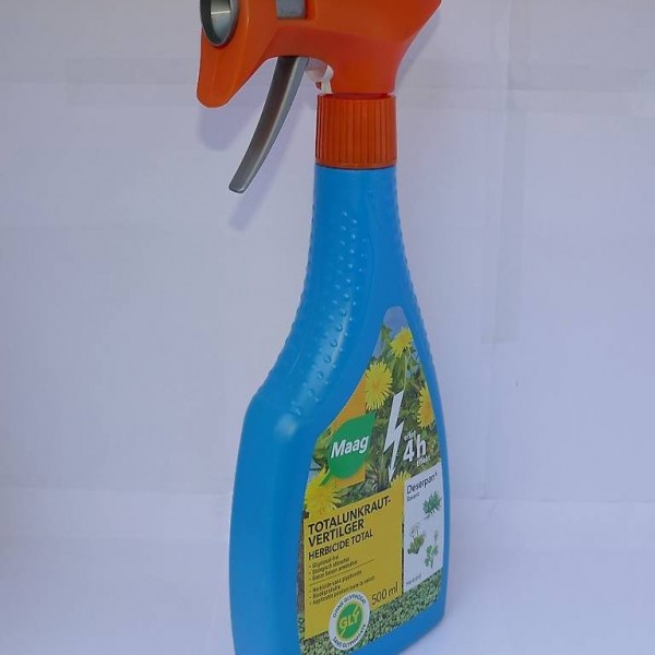  Maag Deserpan Rasant Spray