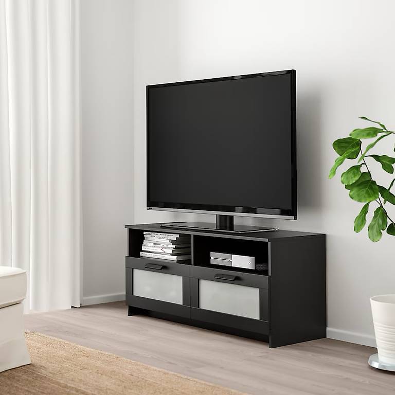 Ikea TV Möbel Brimnes