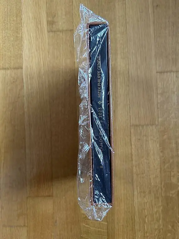 Patek Philippe Rare Handcrafts 2023