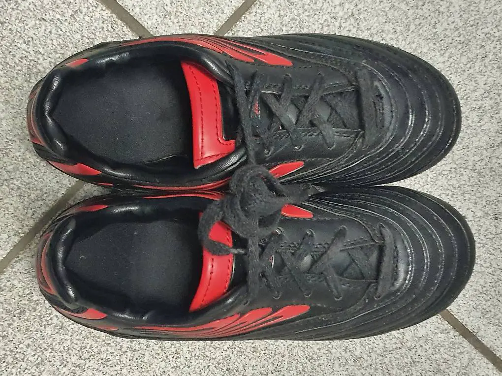 Fussballschuhe