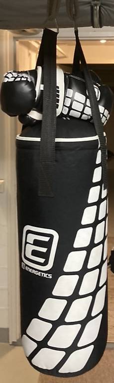 Box Sack mit Aufhängevorrichtung