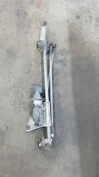 Subaru Impreza WRX STI Newage Wischergestänge