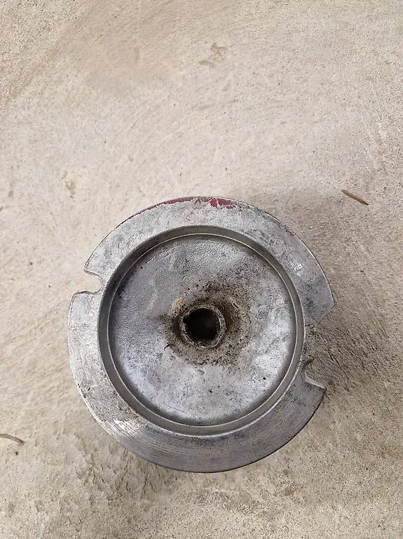 Rapid Spezial Starterpully