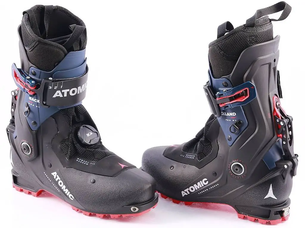tourenskischuhe atomic backland pro ul 26; 26,5-40,5; 41