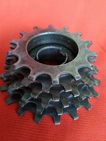 Schraubkranz 6Gang Regina Extra IT