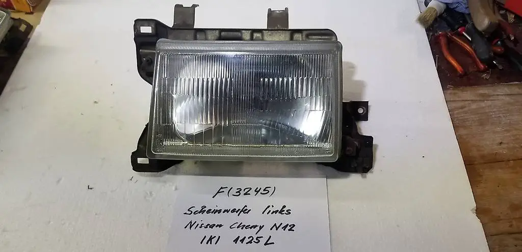 Teile Nissan Cherry occ. gebraucht