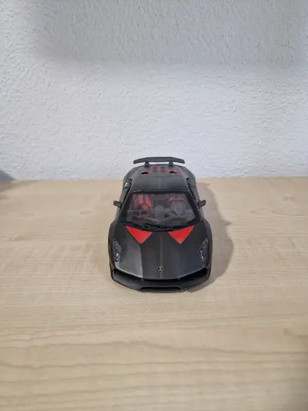 Lamborghini Sesto Elemento