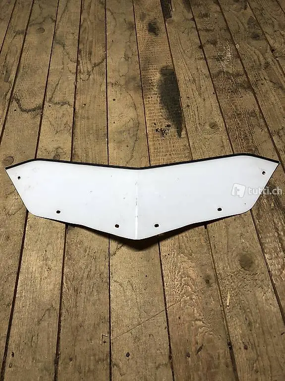 Parabrezza Polaris IQ 600