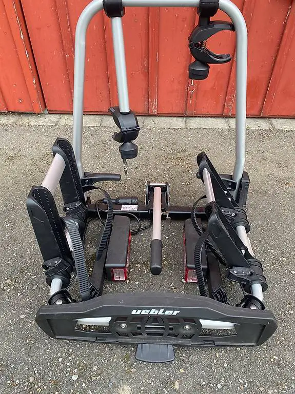 Veloträger Uebler
