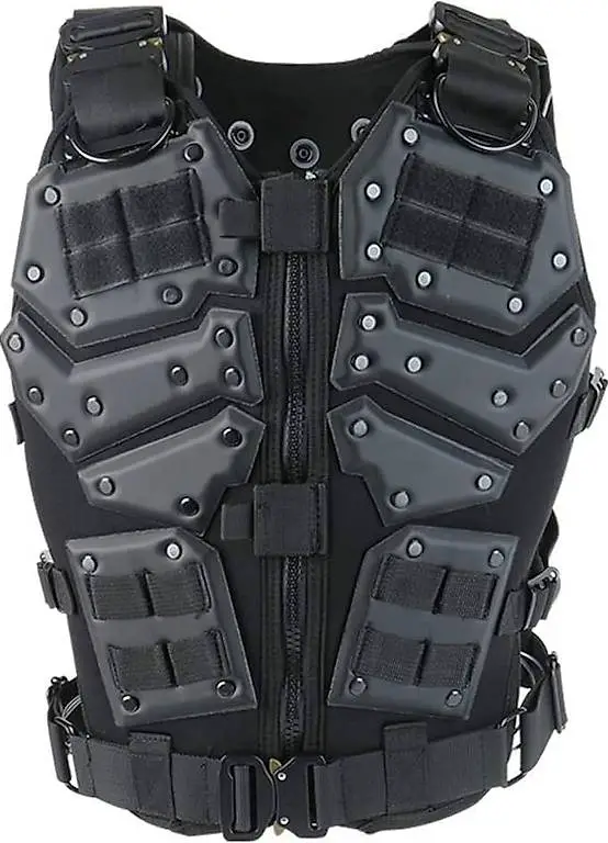 Taktische Weste 1.35 kg, Verstellbar