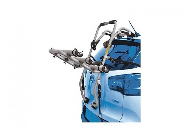  PERUZZO PADOVA ALU 3 HECKFAHRRADTRÄGER