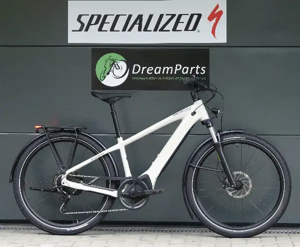 Specialized Turbo Vado 4.0