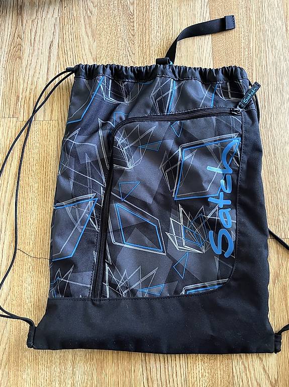 Satch Turnsack / Sportbeutel