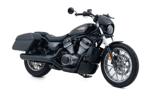 harley-davidson rh 975 nightster special