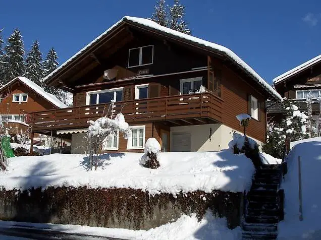 Ferien im schönem Toggenburg