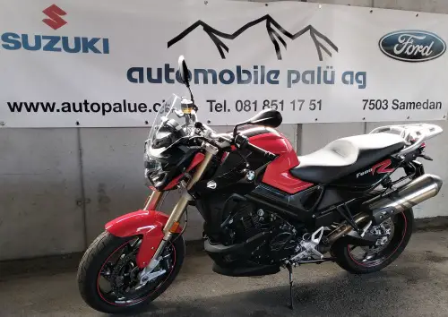bmw f 800 r abs