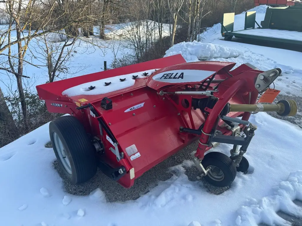 Conditionneur Fella KC 285D