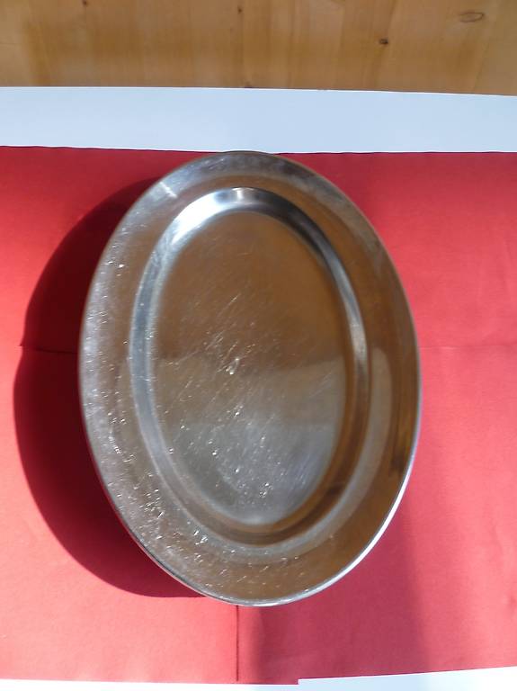 Fleischplatten Gastro