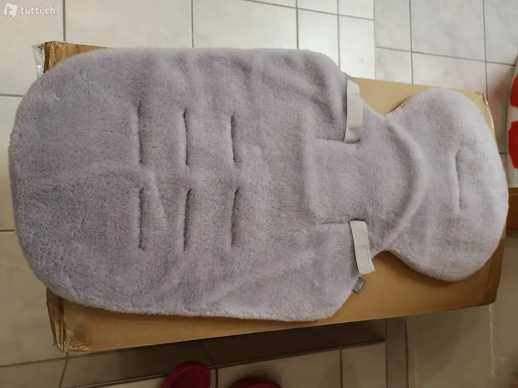 Stokke Sitzauflage Stroller All weather inlay