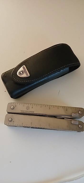 Victorinox Multi Tool