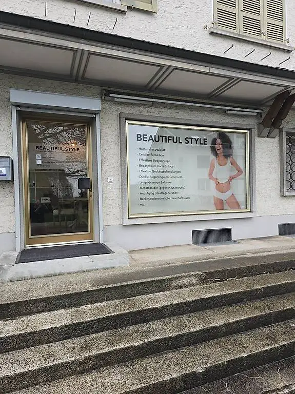 Ladenlokal sucht Nachmieter in Buchrain