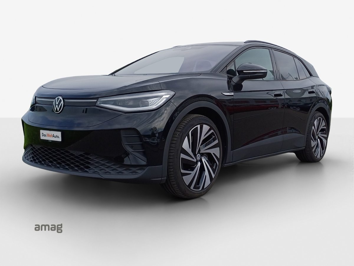 VW ID.4 Pro Performance