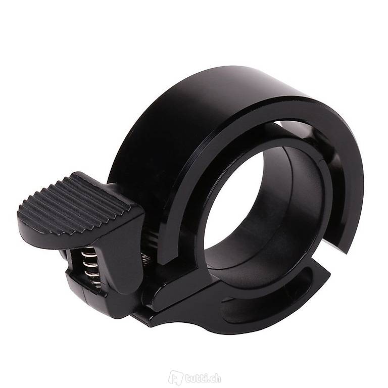  Slim Fahrradklingel Fahrrad Klingel Velo Klingel Glocke Hupe