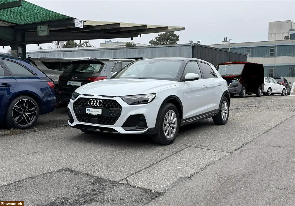 audi a1 city carver 30 tfsi