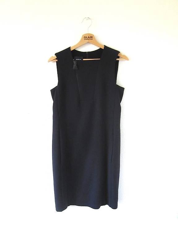 Kleid von Akris