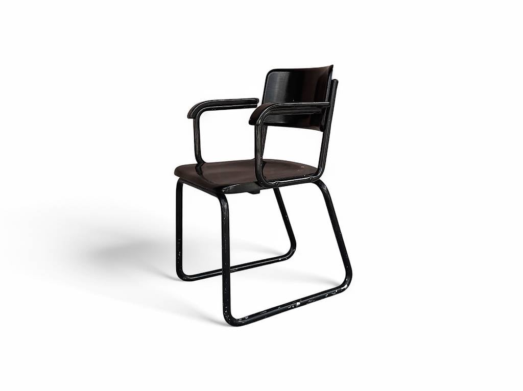 Bauhaus Armlehnstuhl