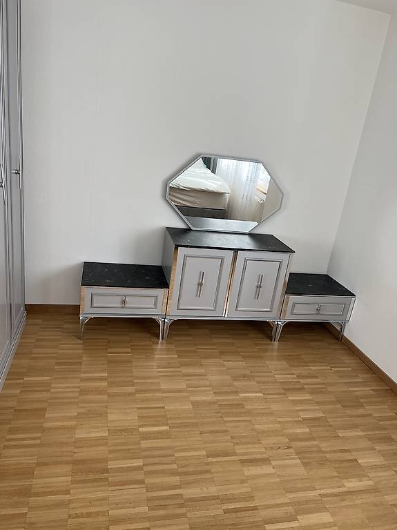 Möbel fast nicht gebrauchte 2monate alt