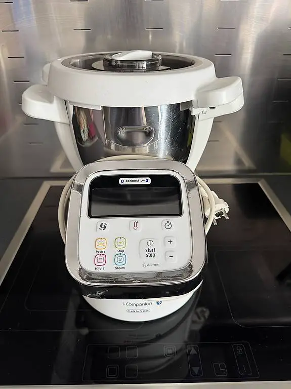 Moulinex i companion