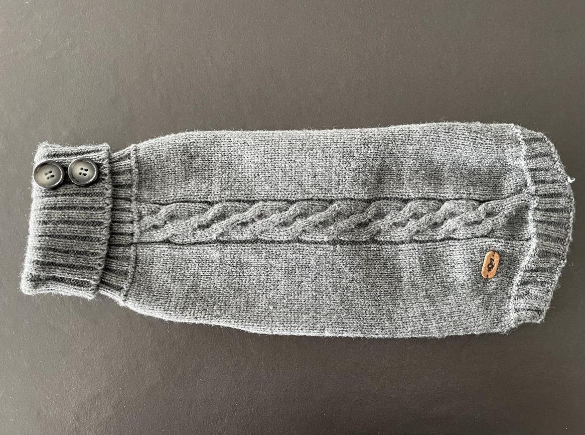 Hundepullover, Hundepulli, Hundweste für kleine Hunde