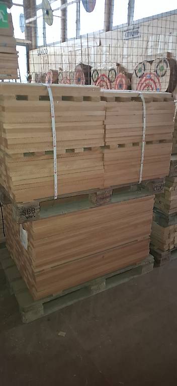 Gartenscheieli tanne sägeroh