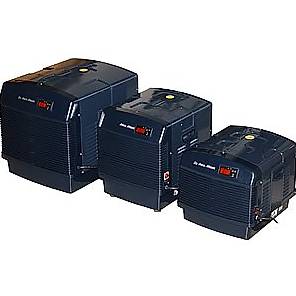 Durchlaufkühler Titan für Aquarien bis 250L oder 500L