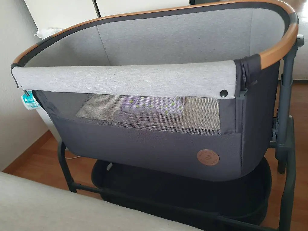 BabyBett Maxi Cosi