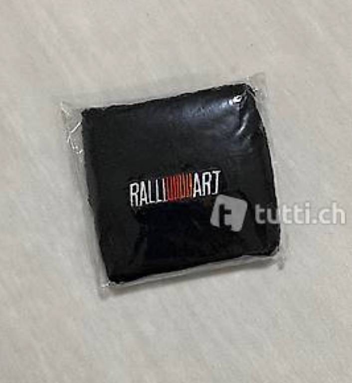 Mitsubishi Ralliart Reservoir Cover Abdeckung