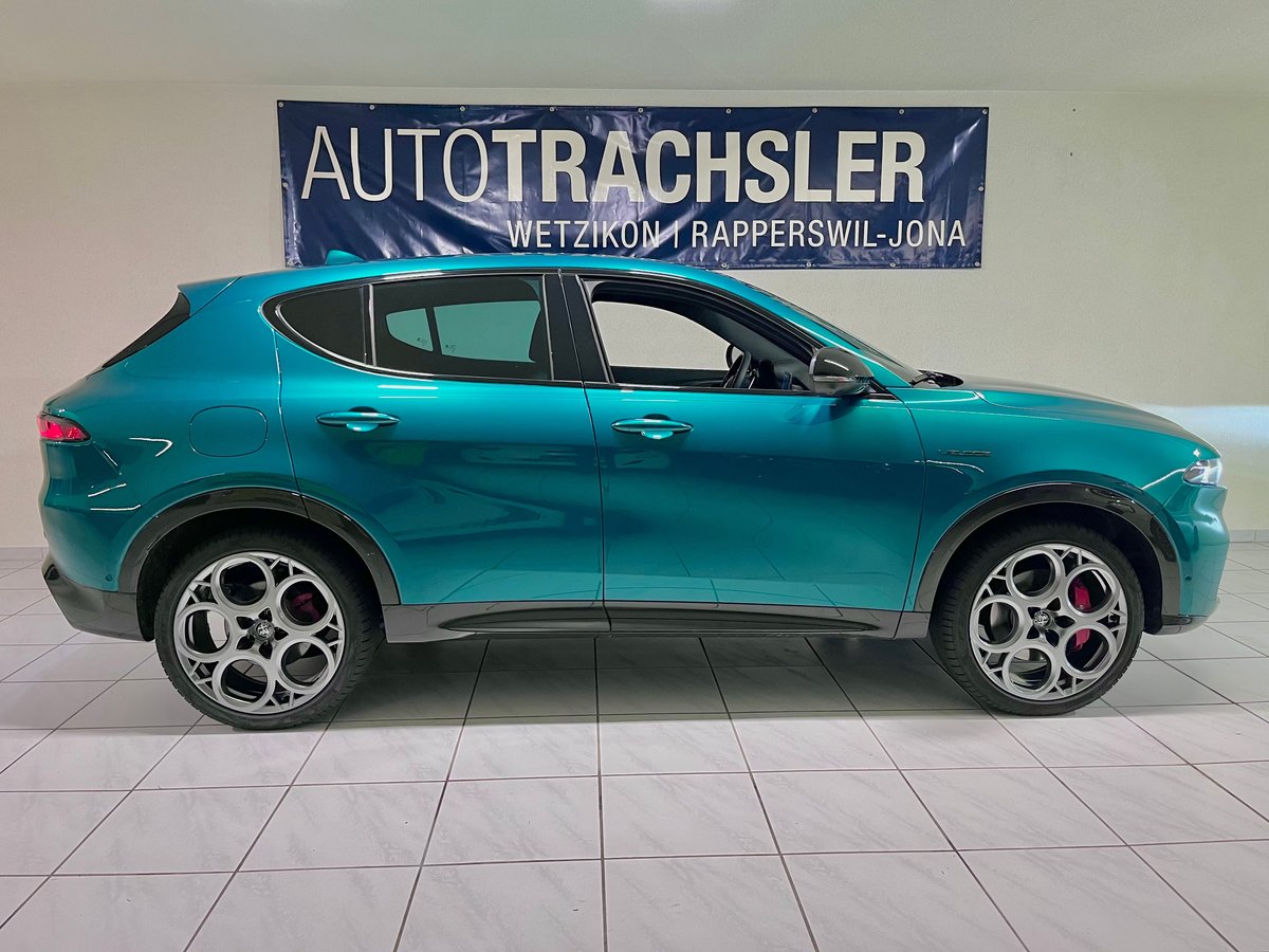 ALFA ROMEO Tonale 1.3 Plug-in-Hybrid Q4 Veloce Pack Premium