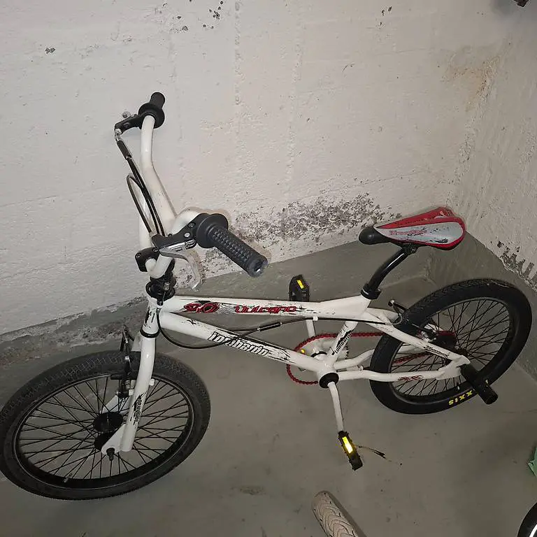 BMX