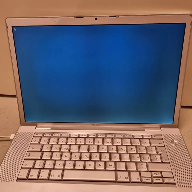 Mac Book Pro