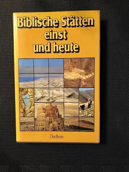 Buch
