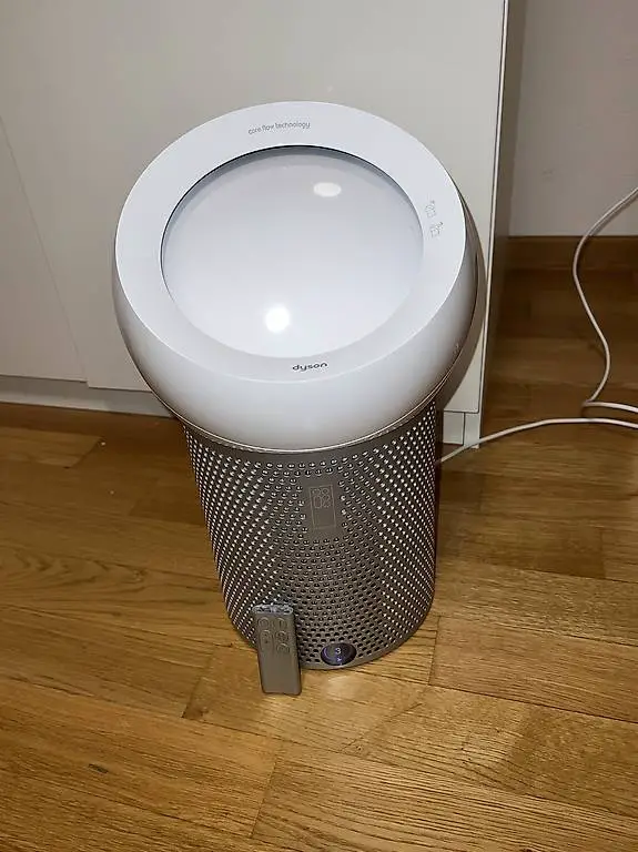 dyson pure coolme bp01 top zustand neuer dyson filter