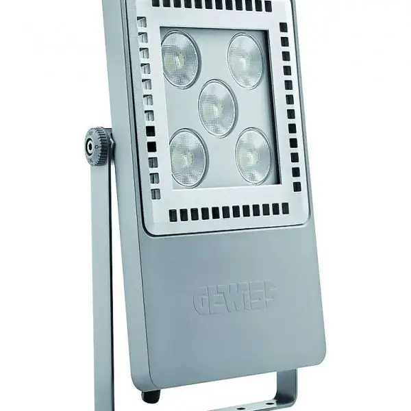  Hallen- und Industrieleuchte Smart [4] - FL 5L - GWL1670