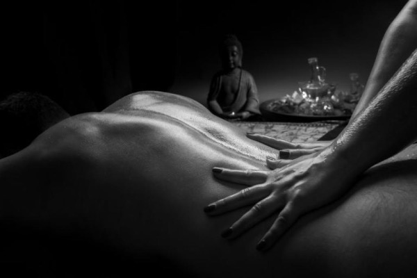 Harmonische Relax Massagen