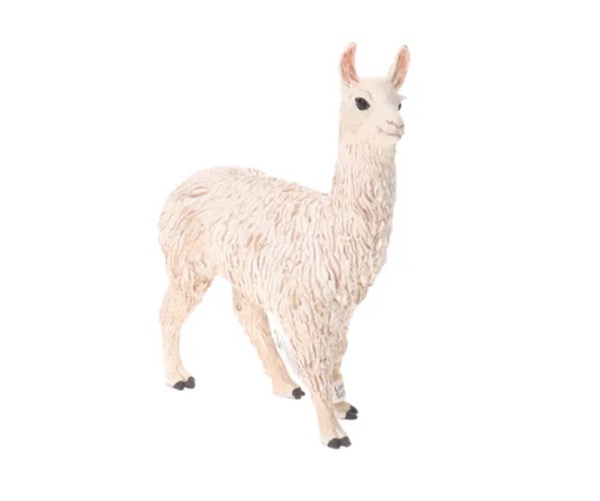 schleich® Farm World - Lama 17086